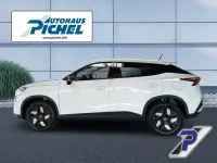 Neu Omoda 5 224 PS (164 kW) 2026 Schwarz(metallic) SUV