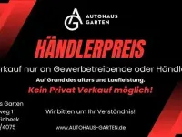 Gebraucht Audi A4 Attraction 160 PS (117 kW) 2008 Braun Kombi