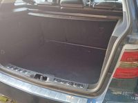 Gebraucht Mercedes 200 136 PS (100 kW) 2008 Blau Kleinwagen