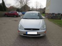 gebraucht Ford Focus MK1, Benzin, Automatik, Erstz. 12/1999, TÜV 09/2024