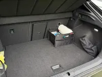 Gebraucht Cupra Formentor 150 PS (110 kW) 2022 Schwarz SUV