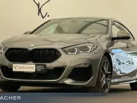 Gebraucht BMW M235 Performance 306 PS (225 kW) 2024 Grau Limousine