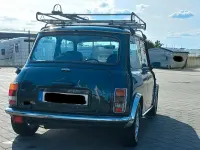 Gebraucht Rover Mini 53 PS (38 kW) 1992 Grün Kleinwagen