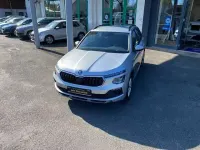Gebraucht Skoda Kamiq Drive 116 PS (85 kW) 2024 Brilliantsilber SUV