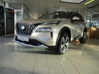 gebraucht Nissan X-Trail 1.5 VC-T e-Force Tekna 4x4