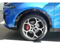 Gebraucht Alfa Romeo Tonale Veloce 160 PS (117 kW) 2025 Blau SUV