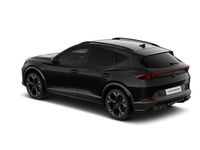 Gebraucht Cupra Formentor 204 PS (150 kW) 2023 Midnight schwarz metallic SUV