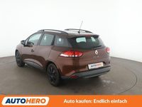 Gebraucht Renault Clio GrandTour Experience 73 PS (53 kW) 2016 Braun Kombi