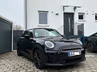 gebraucht Mini Cooper SE Yours Trim Garantie, Vollausstatt