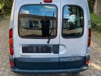 gebraucht Renault Kangoo 1.4 Automatik / TÜV NEU