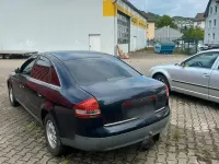 Używany Audi A6 1999 Niebieski Sedan/Limuzyna