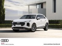 Neu Audi Q3 150 PS (110 kW) 2025 Weiß SUV
