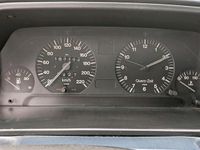 Gebraucht Audi 100 115 PS (84 kW) 1986 Silber Limousine