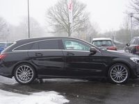 Gebraucht Mercedes CLA250 2018 Andere Limousine