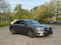 gebraucht Mercedes CLA220 CDI Urban 7GAutom.-Harman.-Navi-Standhei