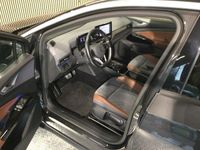 Gebraucht VW ID.4 Pro Performance 150 kW (204 PS) 2020 Mangangrau SUV