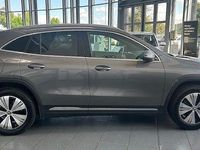 Gebraucht Mercedes EQA300 Progressive 167 kW (228 PS) 2024 Grau SUV