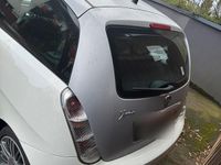 Gebraucht Lancia Ypsilon 2001 Weiß Kleinwagen