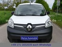 gebraucht Renault Kangoo MAXI