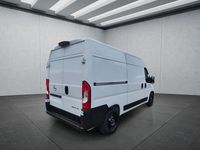 Neu Opel Movano 140 PS (102 kW) 2025 Weiß Van