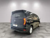 Gebraucht VW Caravelle Style 170 PS (125 kW) 2025 Midnight black metallic Van