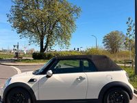 Second-hand Mini ONE Pepper 98 CP (72 kW) 2015 Alb Hatchback