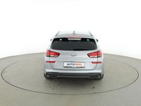 Gebraucht Hyundai i30 Trend 2022 Grau Kombi