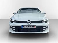 Neu VW Golf VIII Life 116 PS (85 kW) 2025 Weiß Limousine