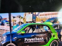 Gebraucht Smart ForFour Electric Drive Prime 60 kW (82 PS) 2017 Schwarz Limousine