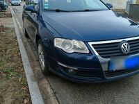 gebraucht VW Passat 