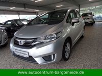 gebraucht Honda Jazz 1.3 Trend *1.HAND+KLIMA+AHK