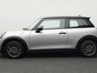 Gebraucht Mini Cooper S Classic 204 PS (150 kW) 2024 Silber Kleinwagen