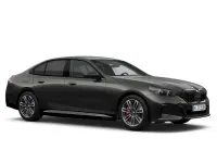 Neu BMW 550e Comfort Edition 313 PS (230 kW) 2026 Limousine
