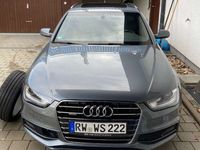 gebraucht Audi A4 A4Avant 2.0 TFSI quattro Ambition