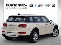 gebraucht Mini One Clubman Shz. DAB LED PDC