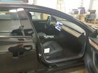 Gebraucht Tesla Model 3 Standard Range 208 kW (283 PS) 2022 Schwarz Limousine