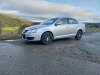 gebraucht VW Jetta Jetta1.6 Comfortline