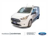 Gebraucht Ford Transit Connect 74 PS (54 kW) 2024 Andere Van / Kleinbus