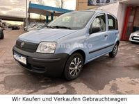 gebraucht Fiat Panda 1.1 8V Active