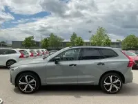 Brugt Volvo XC60 Plus 197 HK (144 kW) 2024 Grå SUV
