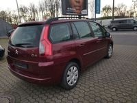 gebraucht Citroën Grand C4 Picasso 2.0 Automatik* TÜV/AU neu Diesel