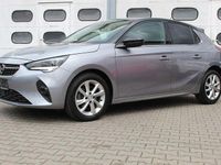 Second-hand Opel Corsa Elegance 101 CP (74 kW) 2021 Gri Hatchback