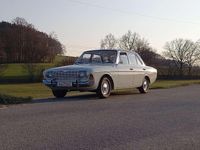 Usado Ford 20M 86 HP (63 kW) 1966 Branco Sedan