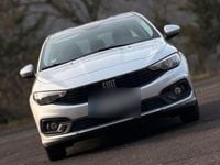 Gebraucht Fiat Tipo 95 PS (69 kW) 2021 Silber Limousine