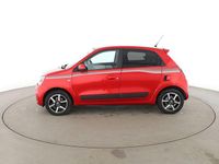 Gebraucht Renault Twingo LIMITED 73 PS (53 kW) 2019 Rot Kleinwagen