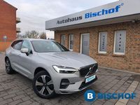 Gebraucht Volvo XC60 Plus 398 PS (292 kW) 2024 Silber SUV
