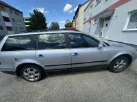 Gebraucht VW Passat 136 PS (100 kW) 2004 Kombi