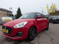 Gebraucht Suzuki Swift Comfort 90 PS (66 kW) 2020 Rot Kleinwagen