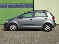 gebraucht VW Golf Plus V 1.6 Comfortline/Alu/Klimaaut.