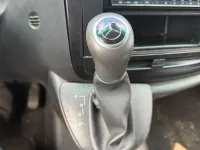 Gebraucht Mercedes Vito 163 PS (119 kW) 2014 Van